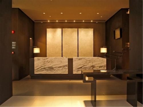 Jinjiang Inn Select Shenzhen Huanggang Port Huangcheng Square1