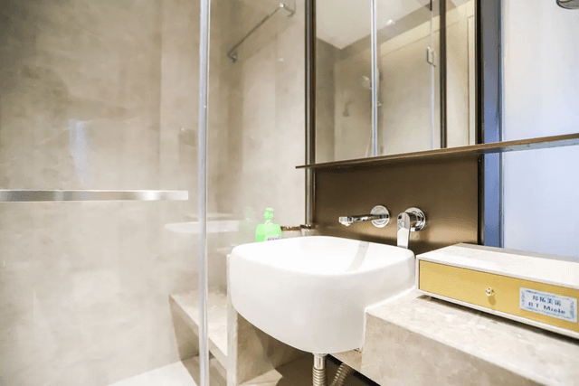 Two Bedroom Suite