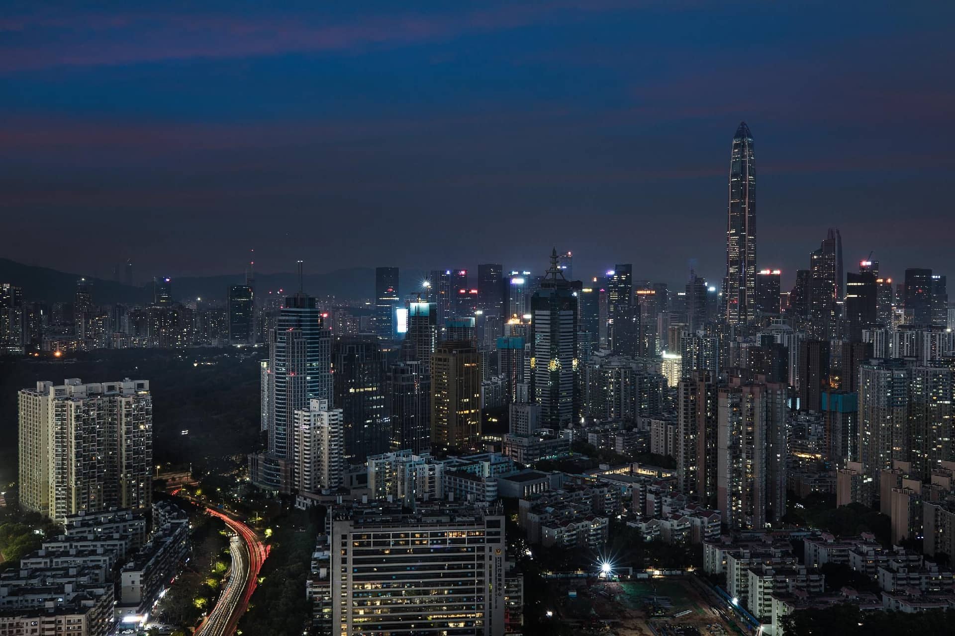 UrCove By Hyatt ShenZhen Bay UrCove By Hyatt ShenZhen Bay