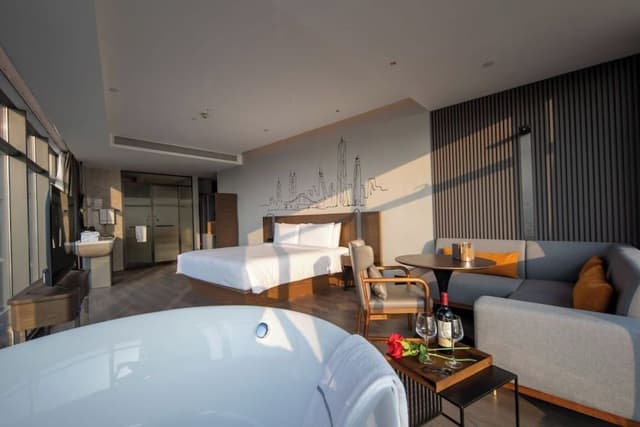 Premier Room