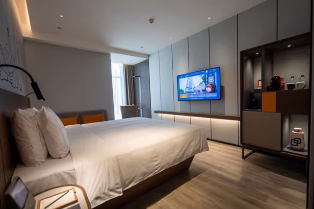 Superior Room