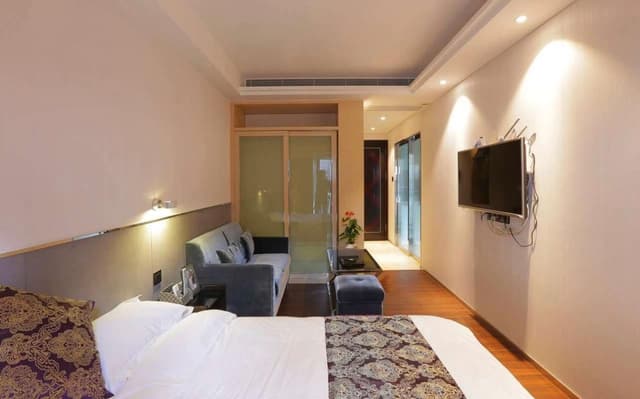 Executive Studio
