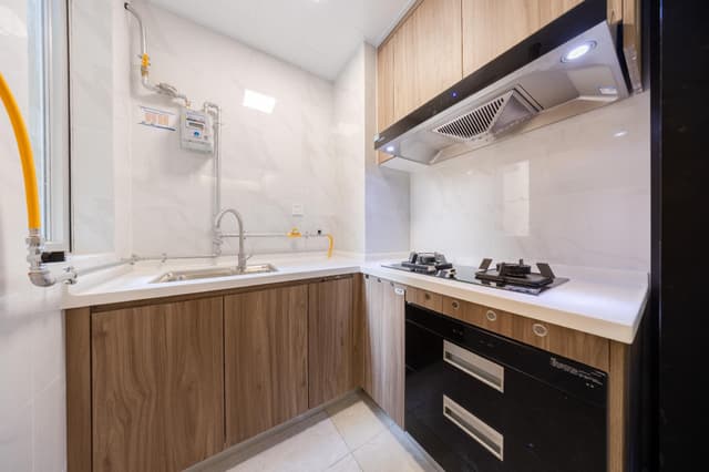 Superior One Bedroom Suite