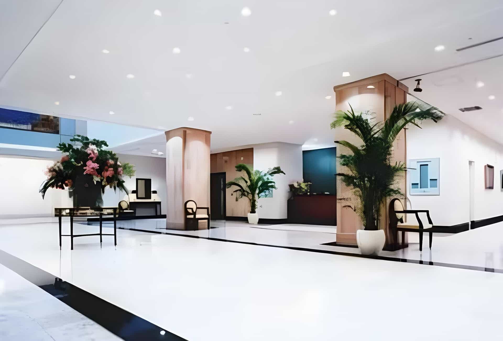 Mutsu Grand Hotel