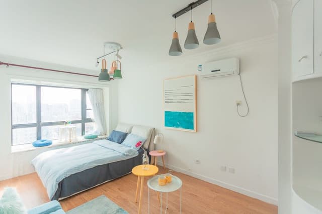 Panoramic Condo (Chinese Domestic Guests Only)