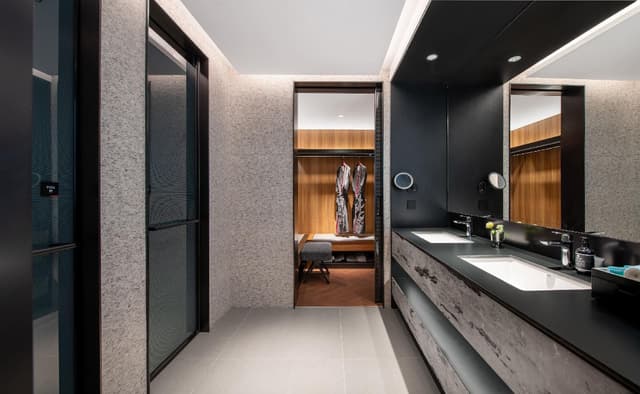 Suite