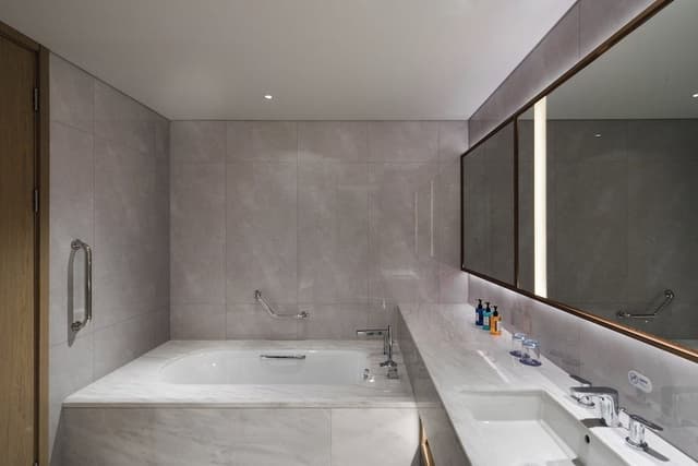 Suite, 1 King Bed