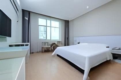 HOM - Business 1 Bed Room