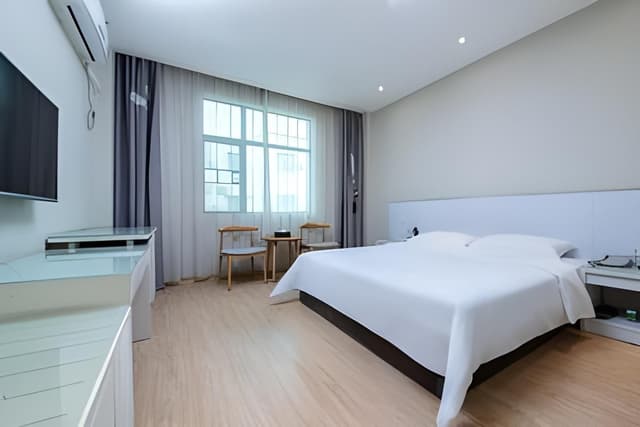 HOM - Business 1 Bed Room