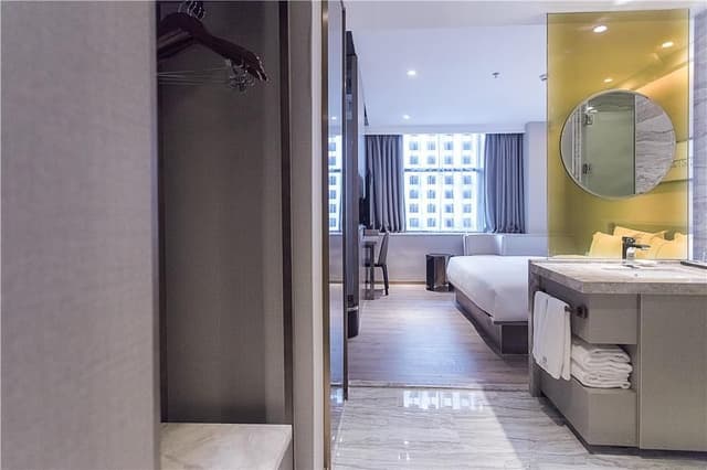Sunmei - Shangxuan 1 Bed Room