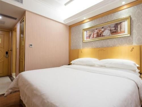 เวียนนา โฮเทล เซินเจิ้น ฮักกาส ทาวน์ (Vienna Hotel Shenzhen Hakkas Town)4