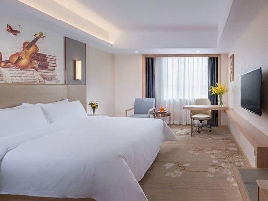 Business Double Room