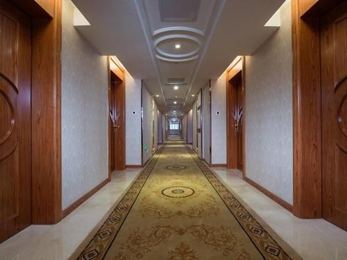 Vienna International Hotel Shenzhen Caopu Baigelong Metro Station3
