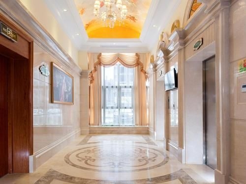 Vienna International Hotel Shenzhen Caopu Baigelong Metro Station2
