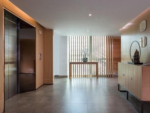 เวียนนา 3 เบสต์ โฮเต็ล เซินเจิ้น ผิงหู ฟูหมิงโร้ด (Vienna 3 Best Hotel Shenzhen Pinghu Fumin Road)3