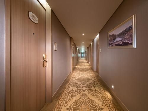 เวียนนา 3 เบสต์ โฮเต็ล เซินเจิ้น ผิงหู ฟูหมิงโร้ด (Vienna 3 Best Hotel Shenzhen Pinghu Fumin Road)2