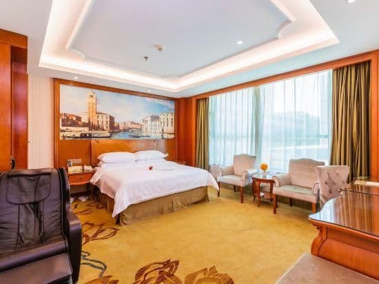 Vienna - Deluxe Suite