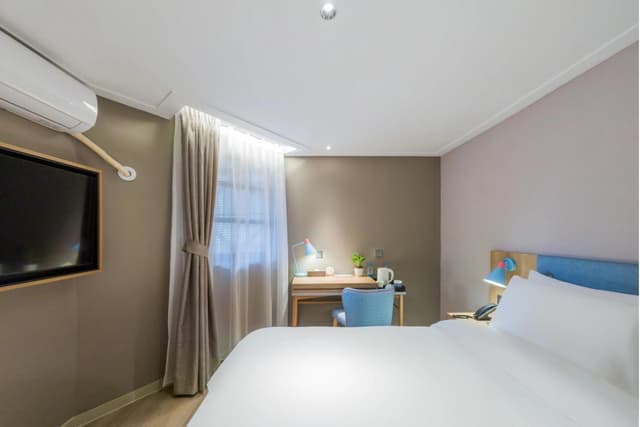 HOM - Business 1 Bed Room