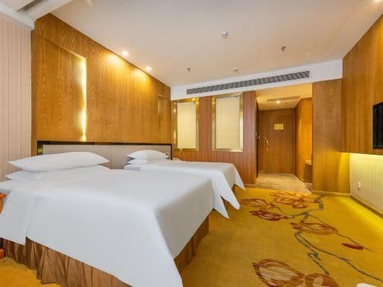 Vienna - Business Twin Room