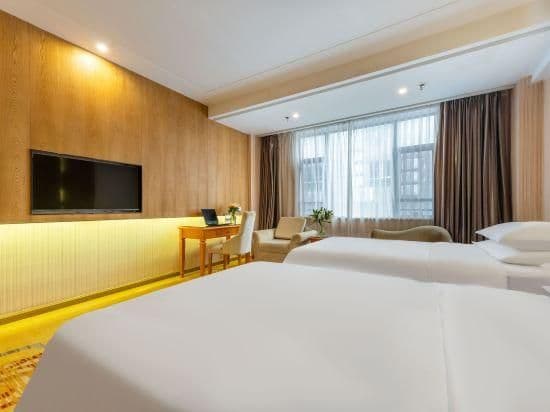 Vienna - Business Twin Room