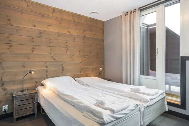 Apartment, 1 Bedroom