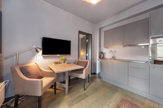Apartment, 1 Bedroom