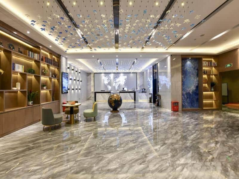 Kyriad Marvelous Hotel Huizhou Daya Bay BYD Technology Park Kyriad Marvelous Hotel Huizhou Daya Bay BYD Technology Park