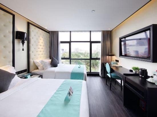 Xana - Business Bed Room