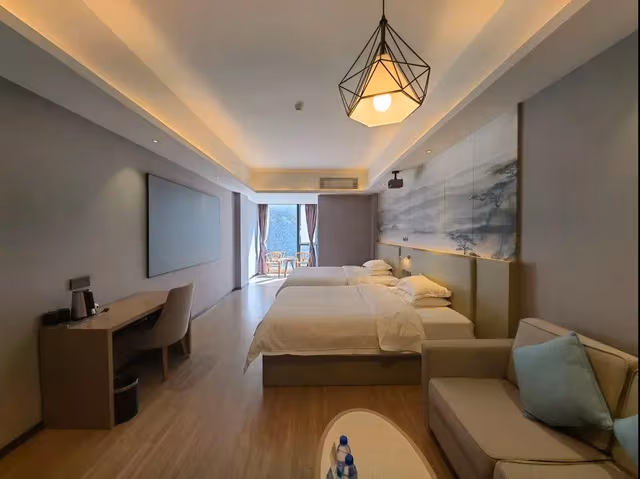 Movie Room B