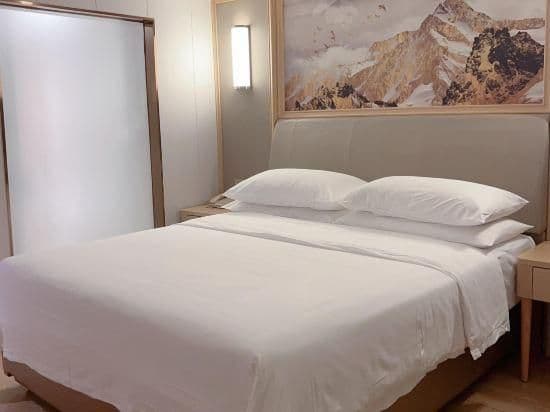 Standard Double Room (No Window)