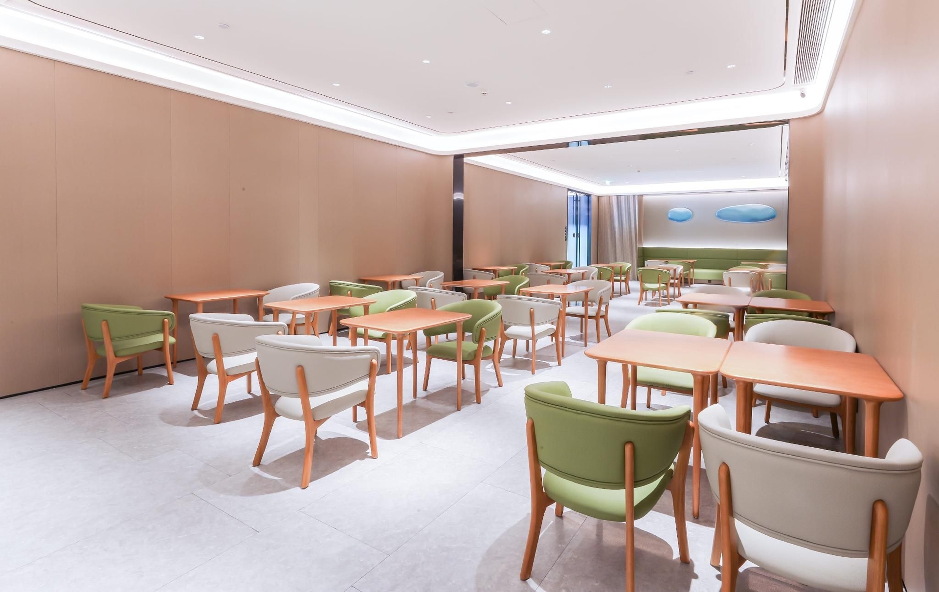 โรงแรม จี เซินเจิ้น บ่านเทียน ฮัวเว่ย เบส (Ji Hotel Shenzhen Bantian Huawei Base)2