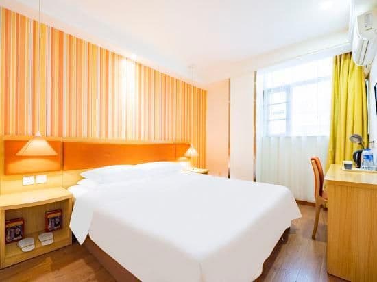 Business Double Room