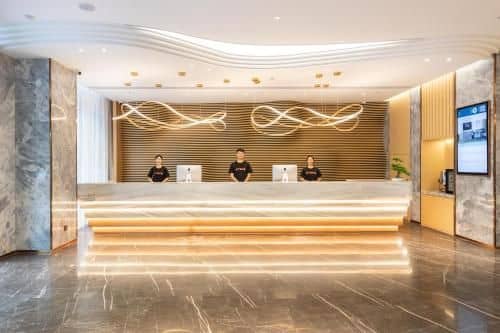 Atour Hotel Shenzhen Nanshan Xili Metro Station Atour Hotel Shenzhen Nanshan Xili Metro Station