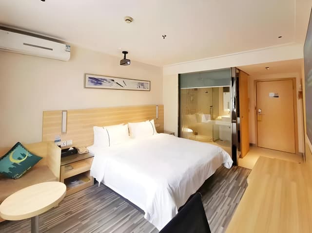 Dossen - Standard Bed Room
