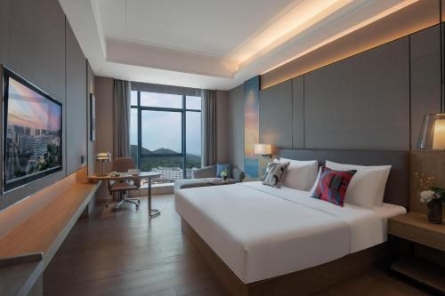 Atour Hotel Shenzhen Xili Chuangxingu2