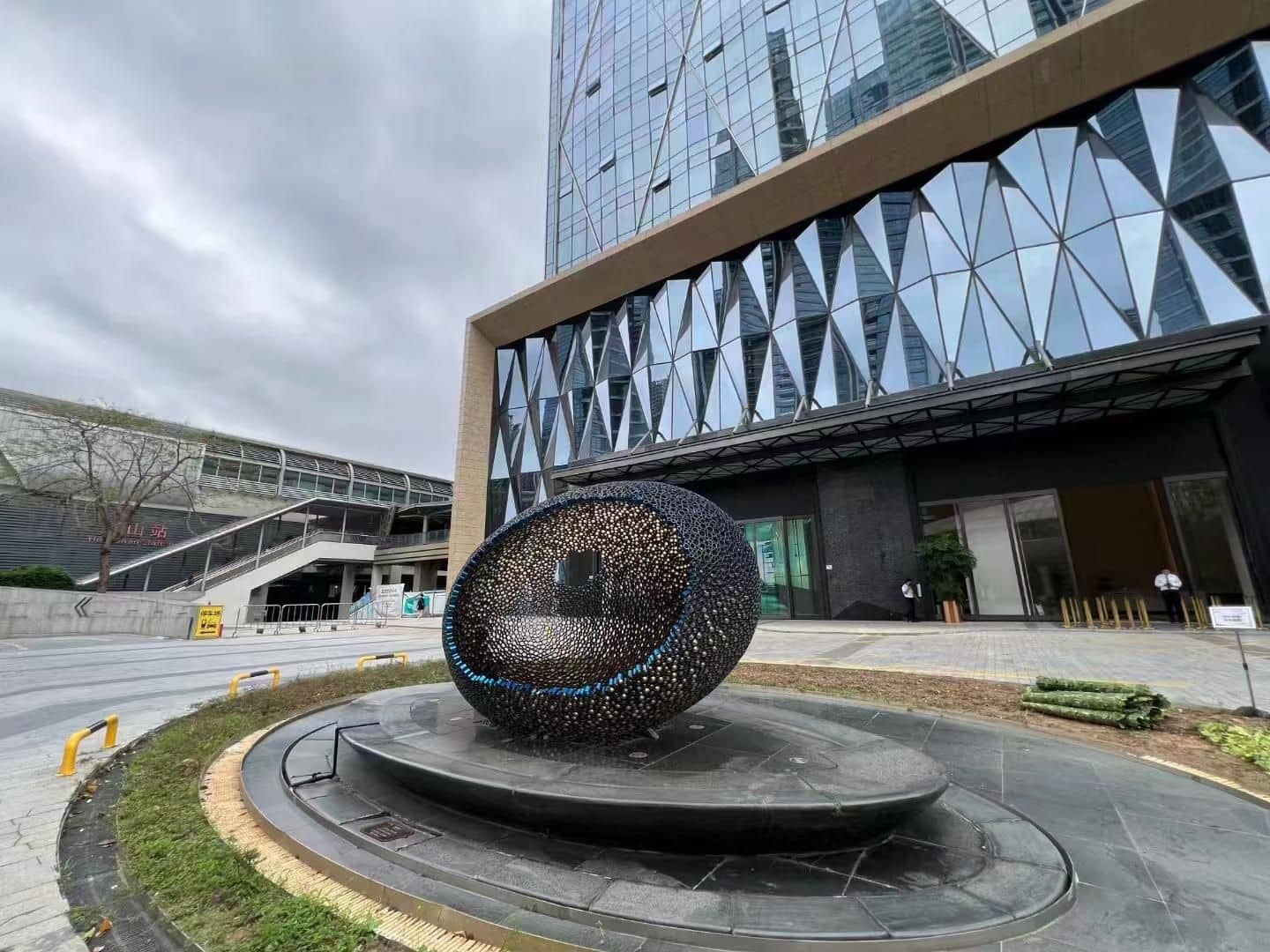Anjia Youth Hostel Shenzhen安家青年寓舍深圳北站店 Anjia Youth Hostel Shenzhen安家青年寓舍深圳北站店