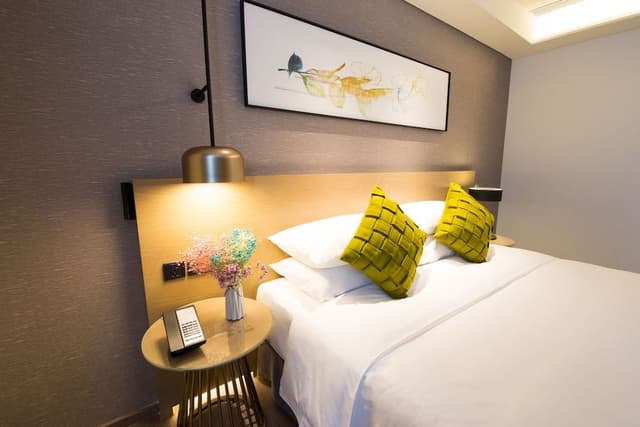 Superior Single Room