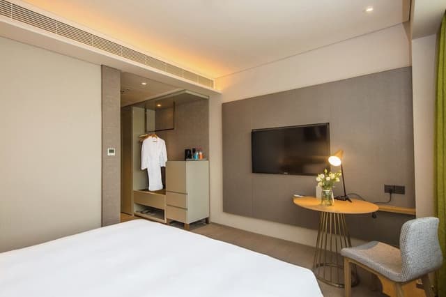 Superior Single Room