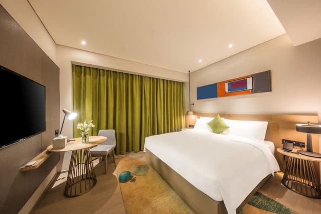 Superior Single Room