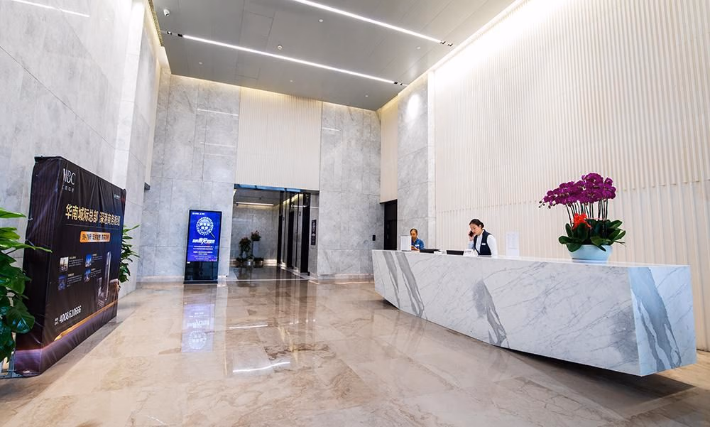 Shenzhen Zhenxin Luxury Apartment1