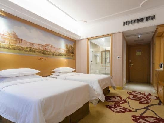 Vienna - Deluxe Room