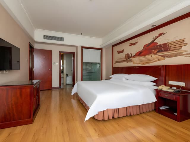 Vienna - Deluxe Suite