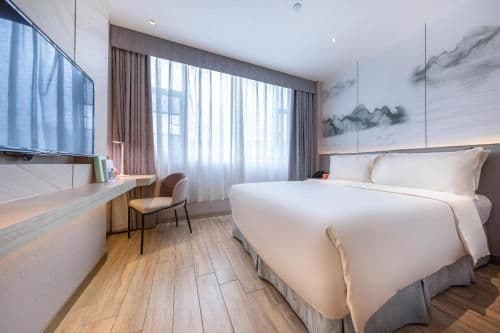 Atour - Elegant Room