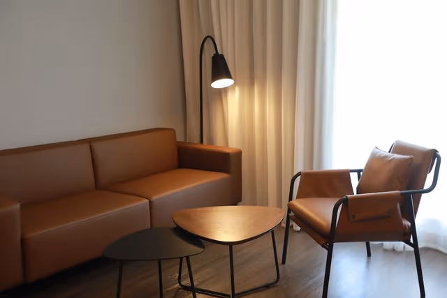 Room, 1 King Bed, City View