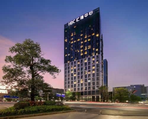 Xinghe Times Apartment - Shenzhen North Railway Station Xinghe Times Apartment - Shenzhen North Railway Station