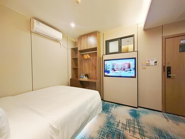 Special Queen Room