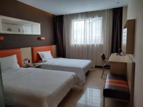 7Days Premium Shenzhen Dalang Commercial Center Branch2