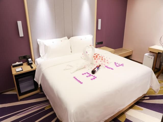 Lavande - Romantic Youxiang Room