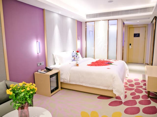 Lavande - Romantic Youxiang Room