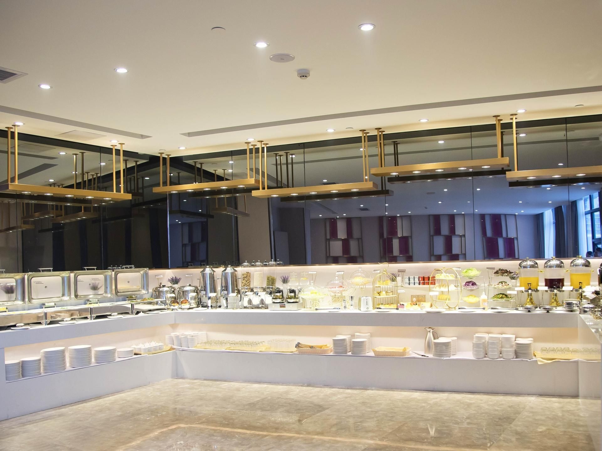 ลาว็องด์ โฮเต็ล-เซินเจิ้น นอร์ท เรลเวย์สเตชั่น หลงหัว บัส เทอร์มินัล (Lavande Hotels·Shenzhen North Railway Station Longhua Bus Terminal)1